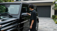 I'm Selling My Mercedes-Benz G500 Cabriolet On Cars & Bids