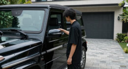 I'm Selling My Mercedes-Benz G500 Cabriolet On Cars & Bids