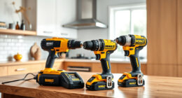 Is the DEWALT 20V MAX Combo Kit Worth It? Honest Review