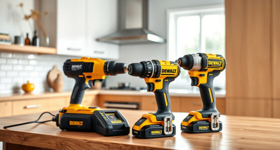 Is the DEWALT 20V MAX Combo Kit Worth It? Honest Review