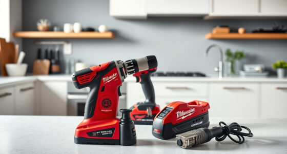 Is the Milwaukee Hammer Drill Worth It? Honest Review