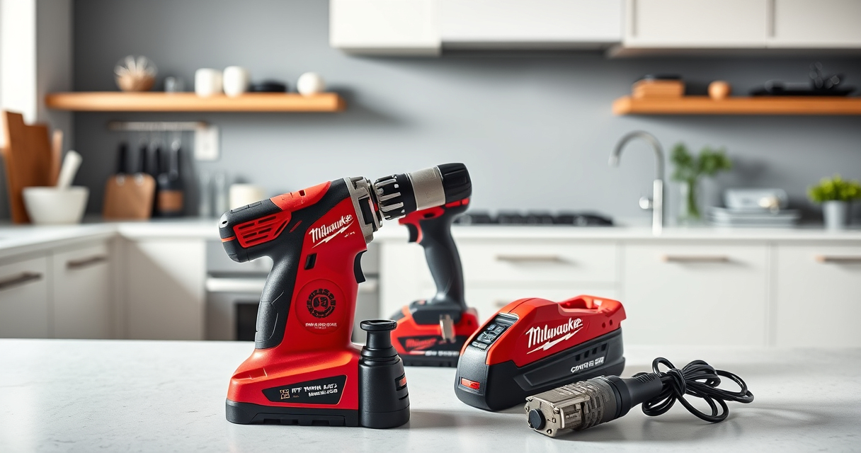 Is the Milwaukee Hammer Drill Worth It? Honest Review