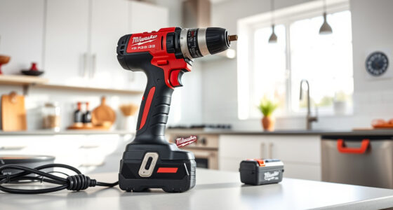 Is the Milwaukee Impact Driver Worth It? Honest Review