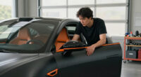 Is This Mullen Five Concept Car From A Failed Startup Worth Your Money?