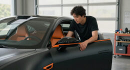 Is This Mullen Five Concept Car From A Failed Startup Worth Your Money?