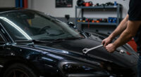 Late-Night McLaren Crash Kills Well-Known Cars And Coffee Founder