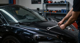 Late-Night McLaren Crash Kills Well-Known Cars And Coffee Founder