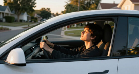 Lawmaker Demand Feds Take Action After 43 Tesla Drivers Filmed Asleep At The Wheel