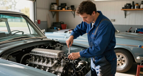 ‘Leno’s Law’ Finally Passes: Here’s What That Really Means For Classic Car Owners