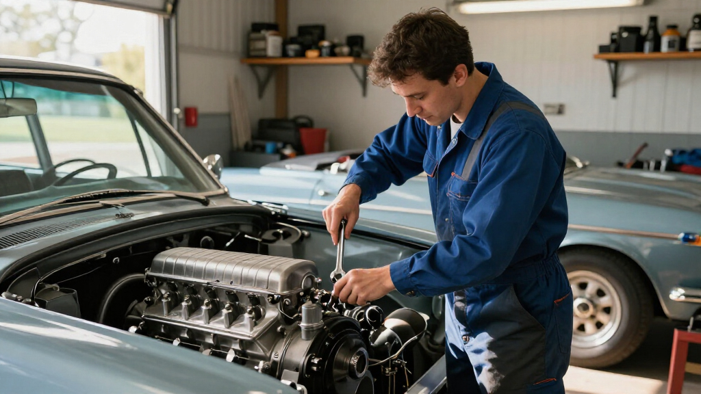 ‘Leno’s Law’ Finally Passes: Here’s What That Really Means For Classic Car Owners