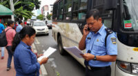 LTFRB Summons Bus Operator Over Fatal Manila Crash - Inquirer.net
