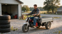 Massimo, Maker Of Tiny Jeeps, Is Doing A 125Cc Gas Mini Truck Now