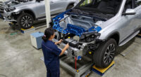 Mercedes-Benz To Assemble Electric GLC In Thailand