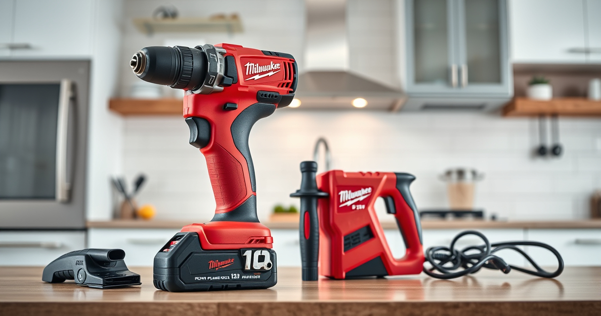 Milwaukee Chargers & Batteries: Compatibility & Buying Guide