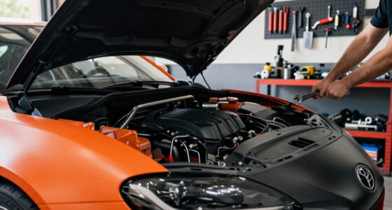 Most Automakers Race What They Sell. With The GR GT3, Toyota Is Selling What It Races