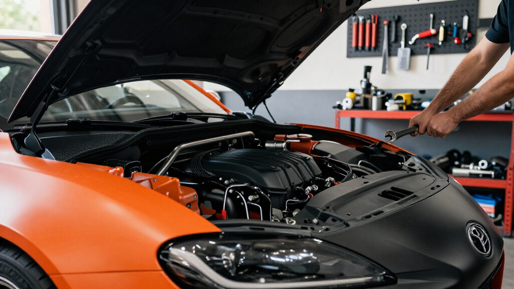 Most Automakers Race What They Sell. With The GR GT3, Toyota Is Selling What It Races