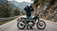 Moto Guzzi Surges In Global Coverage