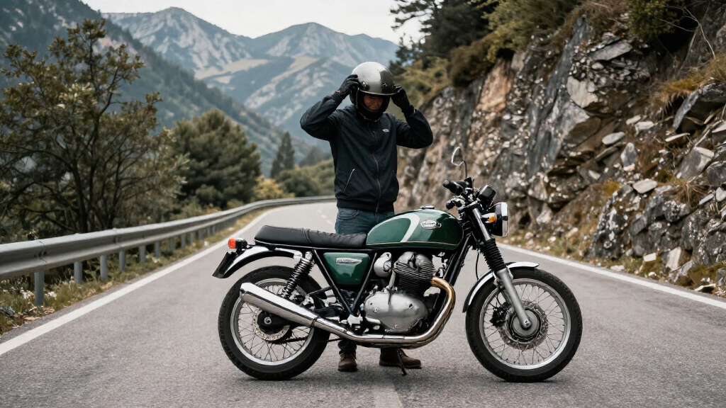 Moto Guzzi Surges In Global Coverage