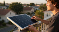 New Jersey Passes Law Making Cheap Plug-In Balcony Solar Panels Legal
