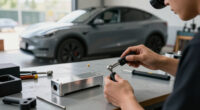 Nissan's Newest EV Isn't Actually A Nissan