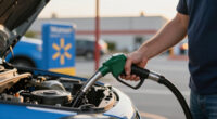 Oil Changes Are Getting A Lot More Expensive At Walmart And Costco