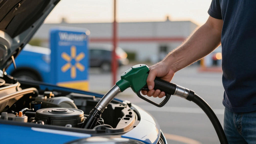 Oil Changes Are Getting A Lot More Expensive At Walmart And Costco