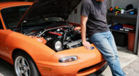 One Of The Most Sorted Miatas Out There Is Ford EcoBoost-Powered
