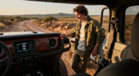 People Are Mad About The Jeep Recon's 222-Mile Range. Here's What They're Missing