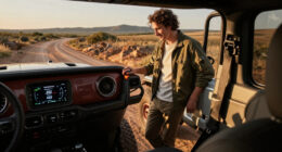 People Are Mad About The Jeep Recon's 222-Mile Range. Here's What They're Missing