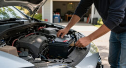 PHEV Batteries Take A Beating If Used Right. But They Still Last