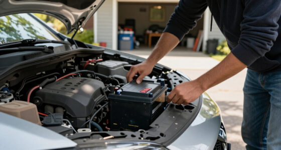 PHEV Batteries Take A Beating If Used Right. But They Still Last