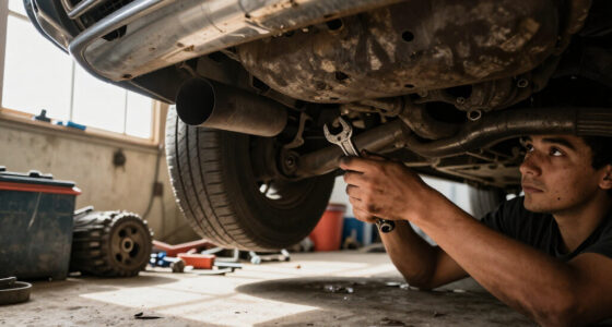 Reality Check: Leno’s Law Won’t Really Save Old Cars From California Emissions Tests