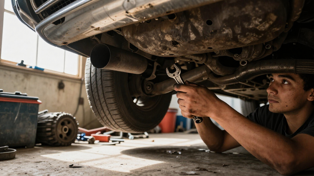 Reality Check: Leno’s Law Won’t Really Save Old Cars From California Emissions Tests