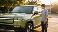 Rivian Just Made The R1S And R1T Feel A Whole Lot Newer For Free