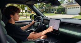 Rivian Knows Your Teen Doesn’t Need 1,025 Horsepower