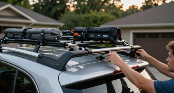 Save Hundreds: Yakima And Thule Car Racks Are 20% Off For REI’s Labor Day Sale
