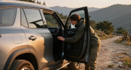 Scout Reveals Two New Traveler SUV Concepts As Production Nears