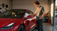 Tesla Confirms Next-Generation Roadster Reveal On October 1