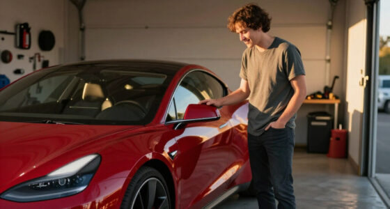 Tesla Confirms Next-Generation Roadster Reveal On October 1