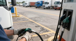Tesla Finally Kicks Off Semi Deliveries As Diesel Prices Skyrocket