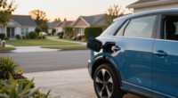 The Audi A2 E-Tron Packs Up To 401 Miles Of Range And Serious Efficiency