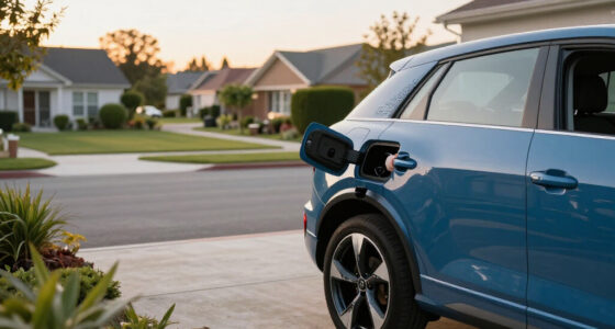 The Audi A2 E-Tron Packs Up To 401 Miles Of Range And Serious Efficiency