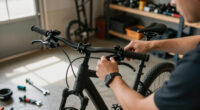 The Aventon Level 3 Made Me Fall Back In Love With E-Biking