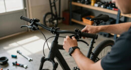 The Aventon Level 3 Made Me Fall Back In Love With E-Biking