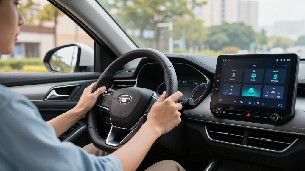 The Future Of AM Radio In Cars Just Got A Little More Certain