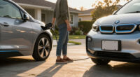The New BMW I3 EV Is Coming To The U.S. Sooner Than Expected