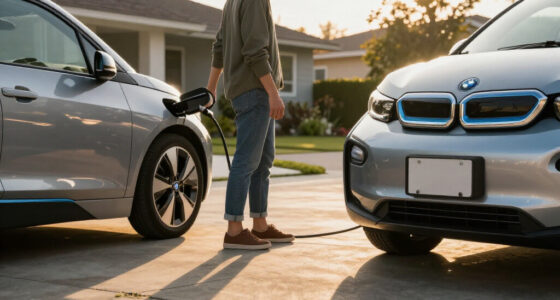 The New BMW I3 EV Is Coming To The U.S. Sooner Than Expected