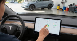 ‘The Trend Is Clear’: How EVs Are Closing In On Gas Car Prices