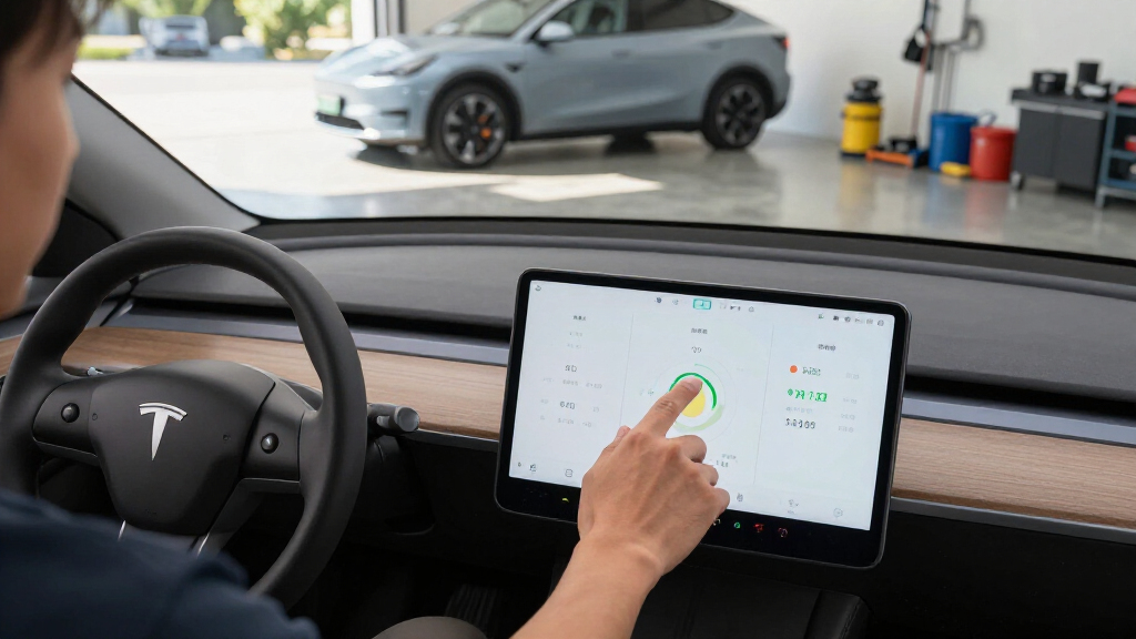 ‘The Trend Is Clear’: How EVs Are Closing In On Gas Car Prices