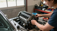They Said A Porsche 944 K-Swap Was Impossible. They Were Wrong